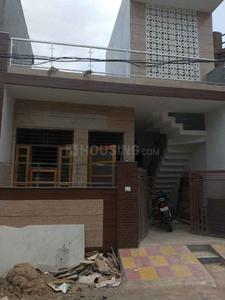 Gallery Cover Image of 900 Sq.ft 2 BHK Independent House for buy in Sector 48 for 3300000