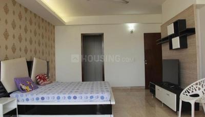 4 BHK Apartment