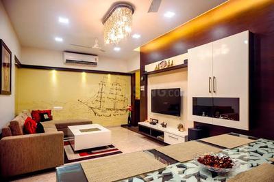 1100 Sqft BHK Flat for sale in Lodha Splendora Thane West