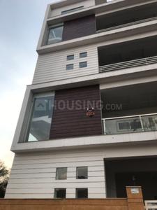 Gallery Cover Image of 1300 Sq.ft 2 BHK Independent Floor for rent in Upparpally for 13500