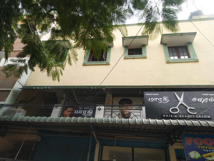 4 BHK 1900 Sqft Independent House for sale at Thiruvanmiyur, Chennai