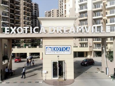 3 BHK Apartment