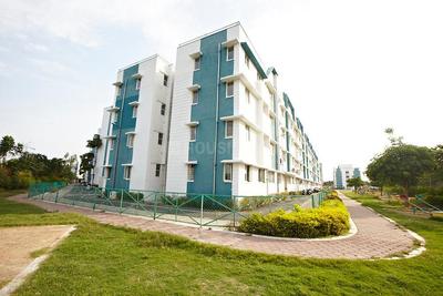 2 BHK Apartment