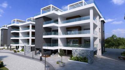 Gallery Cover Image of 1750 Sq.ft 3 BHK Apartment for buy in Banjara Hills for 16650000