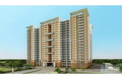 2 BHK Apartment