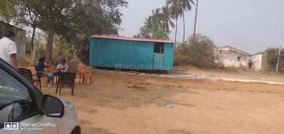 Gallery Cover Image of Sq.ft Residential Plot for buy in Lalgadi Malakpet for 1600000