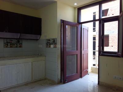 1 RK Apartment