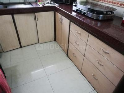 Gallery Cover Image of 575 Sq.ft 1 BHK Apartment for buy in Wadala East for 13000000