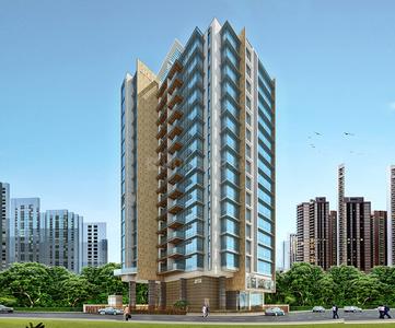 5 BHK Flat