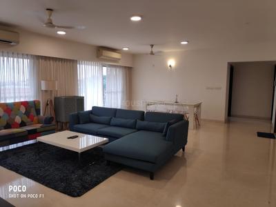 3 BHK Apartment