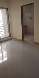 1 BHK Apartment