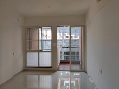 Gallery Cover Image of 950 Sq.ft 2 BHK Apartment for buy in Hinjewadi for 4200000