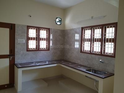 1 BHK Independent Floor