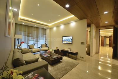 3 BHK Apartment