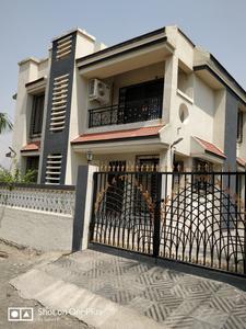 Gallery Cover Image of 1800 Sq.ft 3 BHK Independent House for rent in Kamothe for 50000