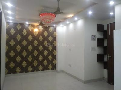 2 BHK Independent Floor