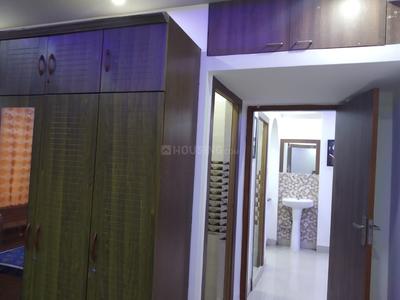 2 BHK Apartment