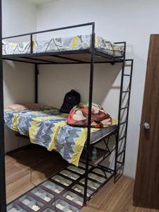 Bedroom Image of Urban Nomads in Koregaon Park