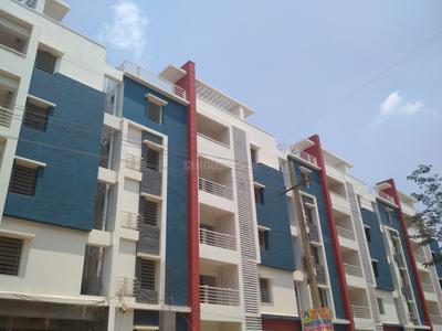 Gallery Cover Image of 1120 Sq.ft 2.5 BHK Apartment for buy in Gottigere for 5352140