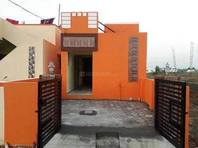 Gallery Cover Image of 600 Sq.ft 1 BHK Independent House for buy in Veppampattu for 2000000