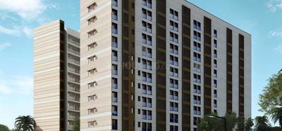 Gallery Cover Image of 2041 Sq.ft 3 BHK Apartment for buy in Andheri East for 39100000