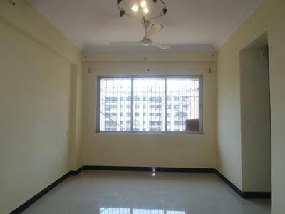 Gallery Cover Image of 1000 Sq.ft 2 BHK Apartment for buy in Airoli for 13500000