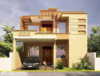 Gallery Cover Image of 630 Sq.ft 2 BHK Independent House for buy in Kovur for 2900000
