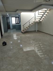 Gallery Cover Image of 3500 Sq.ft 4 BHK Independent Floor for buy in Vasant Kunj for 20000000