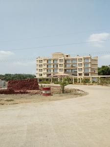 1 BHK Apartment