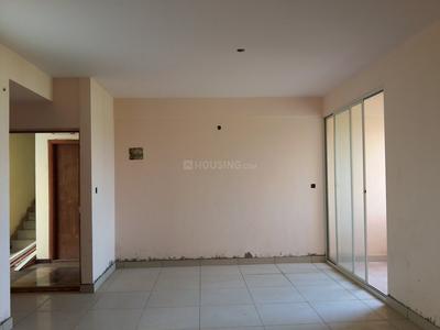 3 BHK Apartment