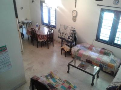 4 BHK Independent House