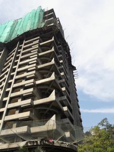 Gallery Cover Image of 1380 Sq.ft 3 BHK Apartment for buy in Mira Road East for 10300000