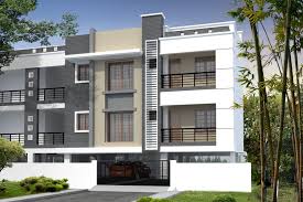 2 BHK Apartment