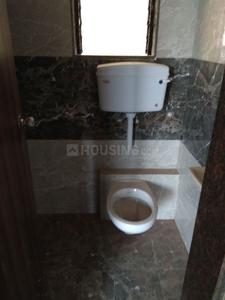 Gallery Cover Image of 645 Sq.ft 1 BHK Independent Floor for buy in Virar East for 3300000
