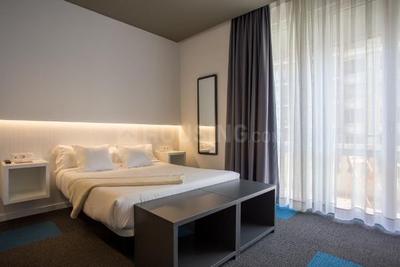 1 RK Apartment