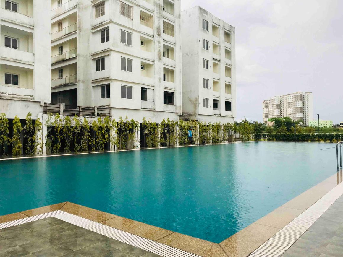 1490 Sqft 3 Bhk Apartment For Sale In Oorjita Trident Galaxy Kalinga Nagar Bhubaneswar Property Id 6312263