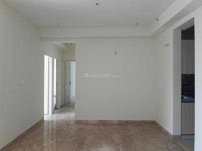 3 BHK Apartment
