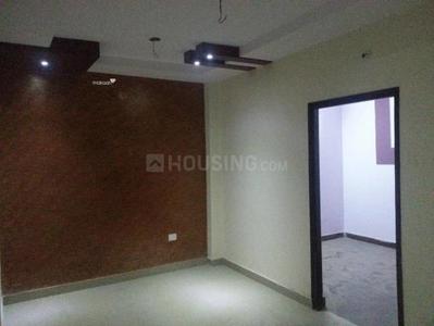 3 BHK Independent Floor