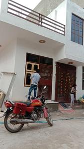 Gallery Cover Image of 725 Sq.ft 3 BHK Independent House for buy in Sector 105 for 4400000