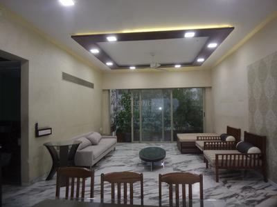 4 BHK Apartment