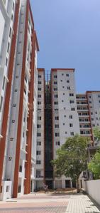 4 BHK फ़्लैट