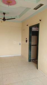Gallery Cover Image of 565 Sq.ft 1 BHK Apartment for rent in Dombivli West for 9500