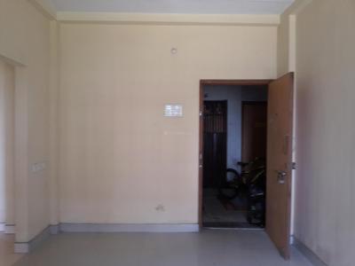 1 BHK Apartment