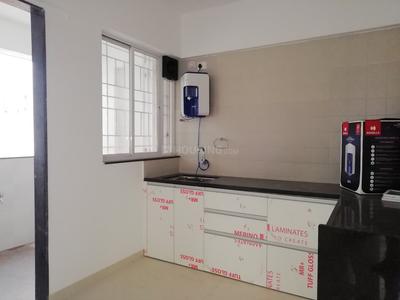 1 BHK Apartment