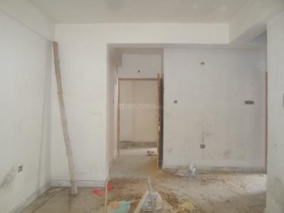 1 BHK Apartment