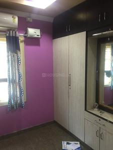 Gallery Cover Image of 600 Sq.ft 4 BHK Independent House for buy in Hosakerehalli for 10000000