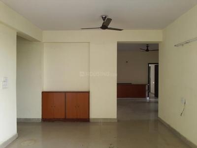 4 BHK Apartment