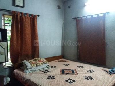 Gallery Cover Image of 600 Sq.ft 2 BHK Independent Floor for buy in Baishnabghata Patuli Township for 2500000