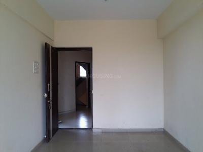 Gallery Cover Image of 675 Sq.ft 1 BHK Apartment for buy in Airoli for 7500000