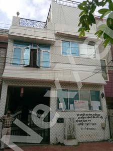 Gallery Cover Image of 1200 Sq.ft 3 BHK Independent House for buy in Kolar Road for 4392000